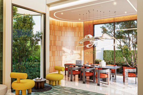 Chalet de 3 dormitorios en Phuket, Tailandia № 70394 - foto 6