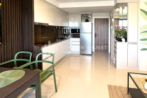 Condo in Mai Khao, Thailand, 1 bedroom № 233118 - photo 5