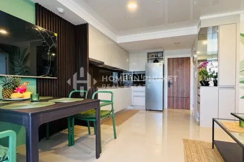 Eigentumswohnung in Mai Khao, Thailand, 1 Schlafzimmer  № 233118