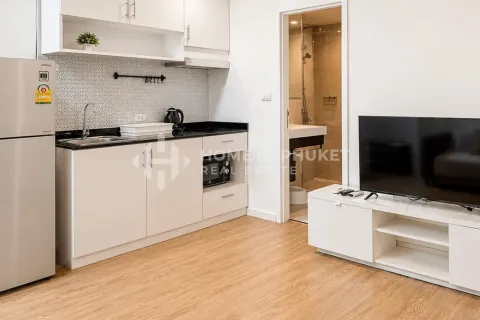 Condo in Rawai, Thailand, 1 bedroom № 233120 - photo 2
