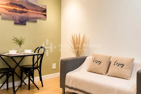 Condo in Rawai, Thailand, 1 bedroom № 233120 - photo 4