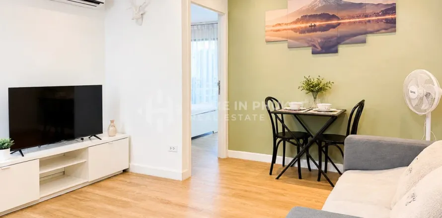 Condo in Rawai, Thailand, 1 bedroom № 233120