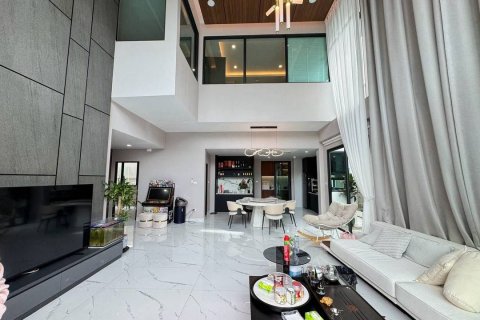 Villa in Pattaya, Thailand 5 Schlafzimmer № 233115 - Foto 8