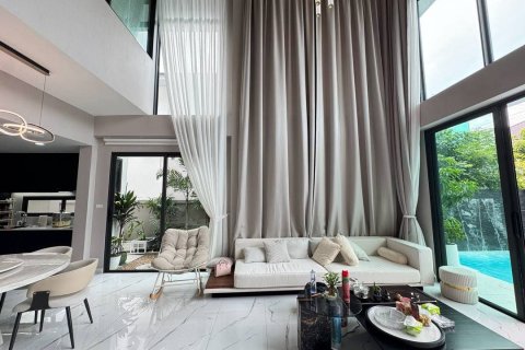 Villa in Pattaya, Thailand 5 Schlafzimmer № 233115 - Foto 6