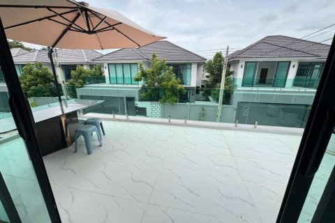 Villa in Pattaya, Thailand 5 Schlafzimmer № 233115 - Foto 18
