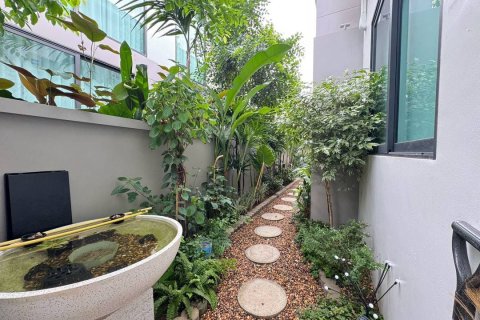 Villa in Pattaya, Thailand 5 Schlafzimmer № 233115 - Foto 5
