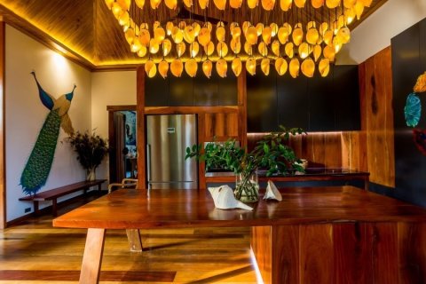Chalet de 2 dormitorios en Hua Hin, Tailandia № 168623 - foto 10