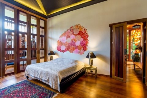Chalet de 2 dormitorios en Hua Hin, Tailandia № 168623 - foto 17