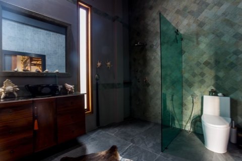 Chalet de 2 dormitorios en Hua Hin, Tailandia № 168623 - foto 22