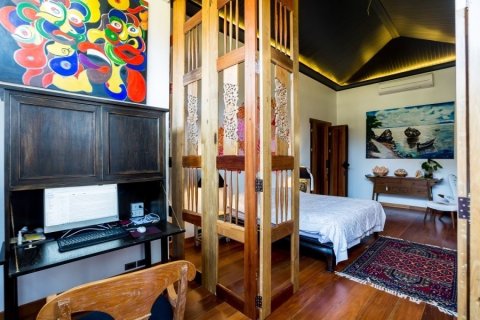 Chalet de 2 dormitorios en Hua Hin, Tailandia № 168623 - foto 18