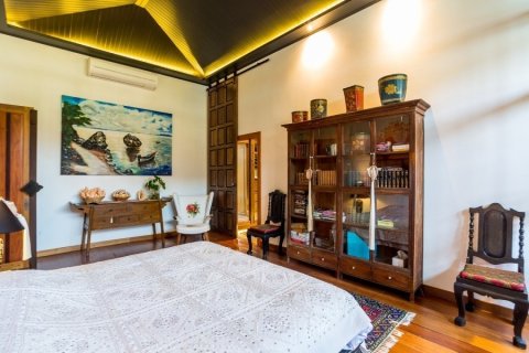 Chalet de 2 dormitorios en Hua Hin, Tailandia № 168623 - foto 16