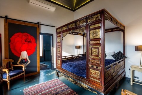 Chalet de 2 dormitorios en Hua Hin, Tailandia № 168623 - foto 21