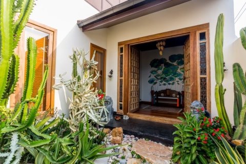 Chalet de 2 dormitorios en Hua Hin, Tailandia № 168623 - foto 5