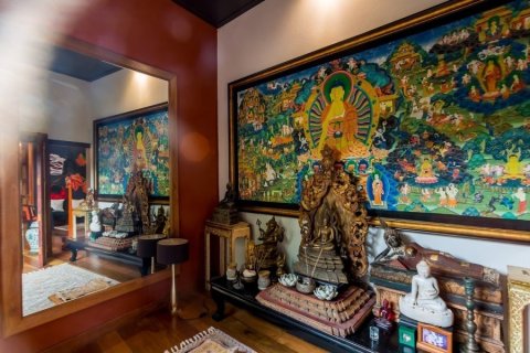 Chalet de 2 dormitorios en Hua Hin, Tailandia № 168623 - foto 15