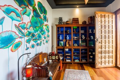 Chalet de 2 dormitorios en Hua Hin, Tailandia № 168623 - foto 12
