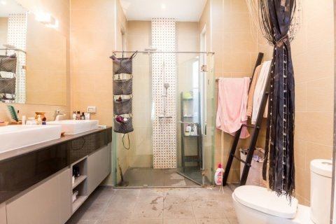 Chalet de 3 dormitorios en Hua Hin, Tailandia № 168619 - foto 19