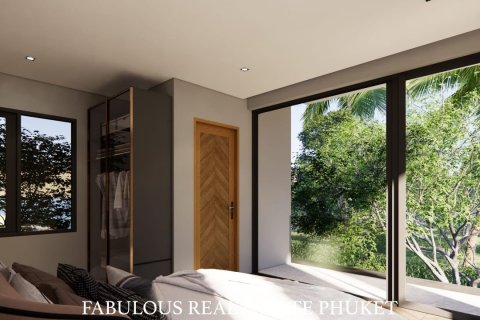 Chalet de 2 dormitorios en Bang Tao, Tailandia № 179779 - foto 14