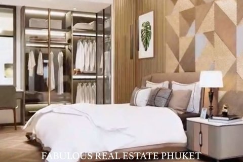 Chalet de 2 dormitorios en Bang Tao, Tailandia № 179779 - foto 10