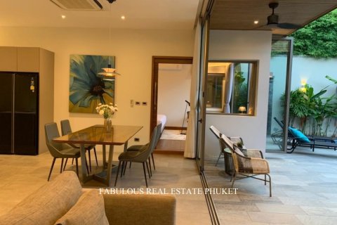 Villa in Rawai, Thailand 2 bedrooms № 179783 - photo 11