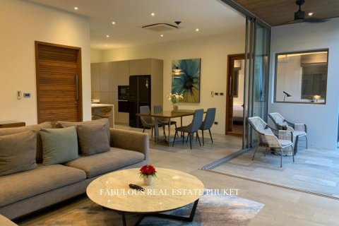 Villa in Rawai, Thailand 2 bedrooms № 179783 - photo 4