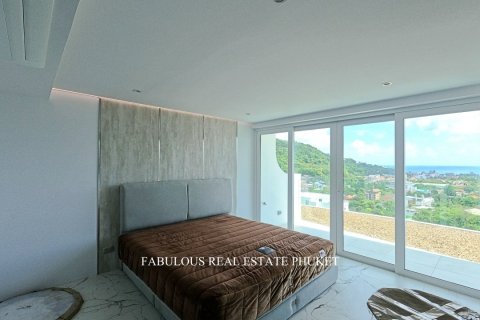 Condominio de 1 dormitorio en Kata, Tailandia № 179781 - foto 10