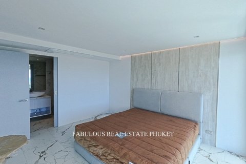 Condominio de 1 dormitorio en Kata, Tailandia № 179781 - foto 12