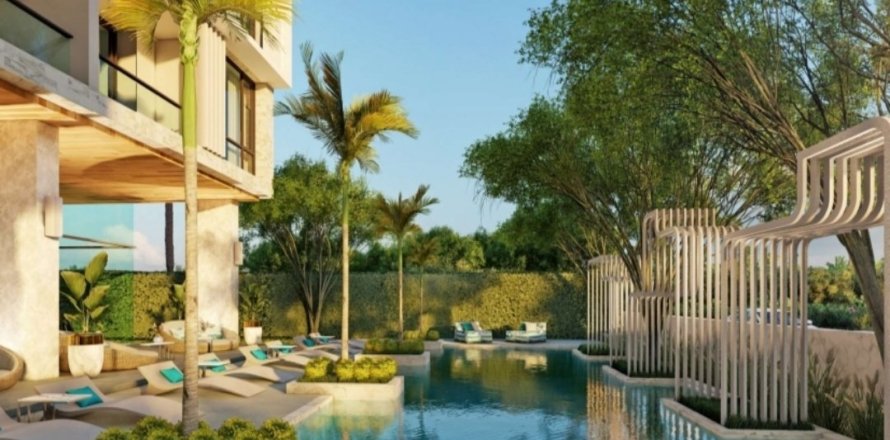 Condominio de 1 dormitorio en Kata, Tailandia № 179781
