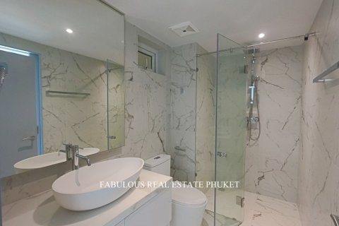 Condominio de 1 dormitorio en Kata, Tailandia № 179781 - foto 14