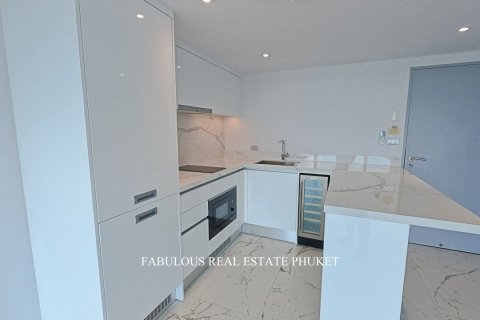 Condominio de 1 dormitorio en Kata, Tailandia № 179781 - foto 9