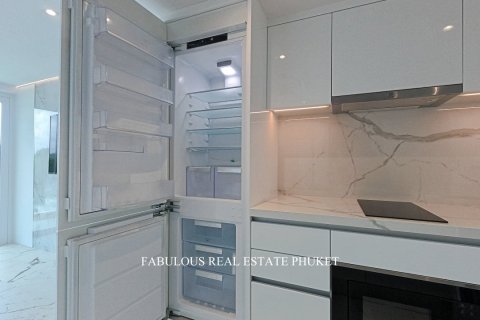 Condominio de 1 dormitorio en Kata, Tailandia № 179781 - foto 7