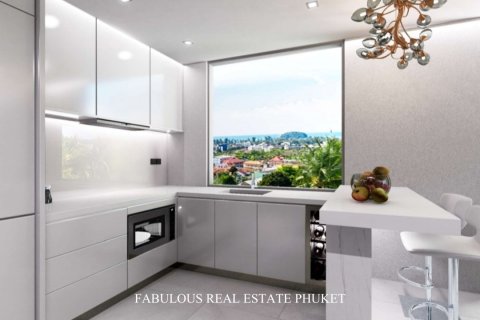 Condominio de 1 dormitorio en Kata, Tailandia № 179781 - foto 16