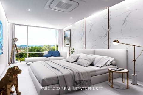 Condominio de 1 dormitorio en Kata, Tailandia № 179781 - foto 15