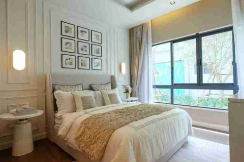 Haus in Bangkok, Thailand 5 Schlafzimmer № 184049 - Foto 11