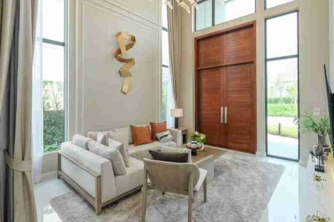 Haus in Bangkok, Thailand 5 Schlafzimmer № 184049 - Foto 9