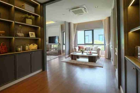 Haus in Bangkok, Thailand 5 Schlafzimmer № 184049 - Foto 16
