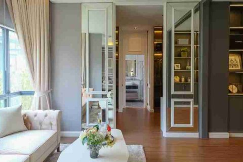 Haus in Bangkok, Thailand 5 Schlafzimmer № 184049 - Foto 17