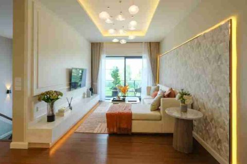Haus in Bangkok, Thailand 5 Schlafzimmer № 184049 - Foto 15