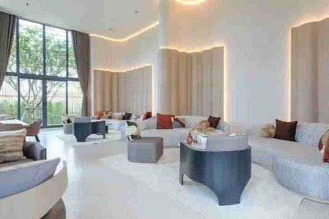 Haus in Bangkok, Thailand 5 Schlafzimmer № 184049 - Foto 5