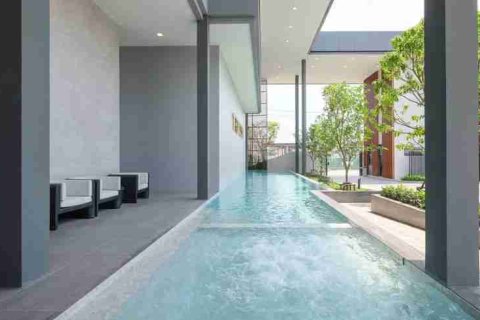 Haus in Bangkok, Thailand 5 Schlafzimmer № 184049 - Foto 4