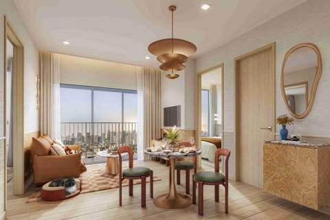 Condominio de 3 dormitorios en Bangkok, Tailandia № 184052 - foto 10