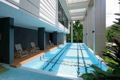 Casa de 2 dormitorios en Bangkok, Tailandia № 184054 - foto 6