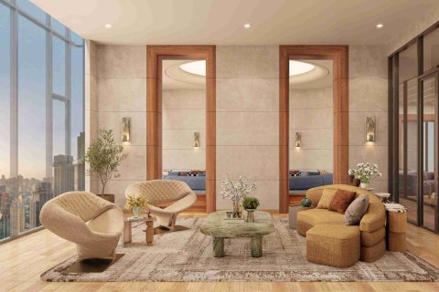 Condominio de 1 dormitorio en Bangkok, Tailandia № 184050 - foto 11