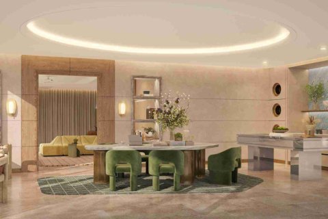 Condominio de 1 dormitorio en Bangkok, Tailandia № 184050 - foto 8