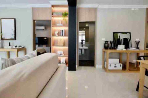 Casa de 4 dormitorios en Bangkok, Tailandia № 184048 - foto 12