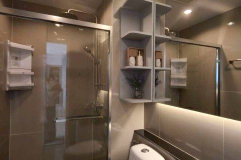 Condominio de 2 dormitorios en Pattaya, Tailandia № 170515 - foto 18