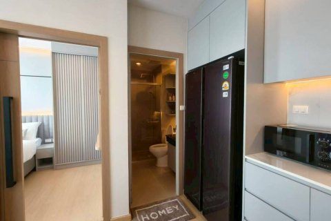 Condominio de 2 dormitorios en Pattaya, Tailandia № 170515 - foto 2