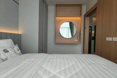 Condominio de 2 dormitorios en Pattaya, Tailandia № 170515 - foto 26