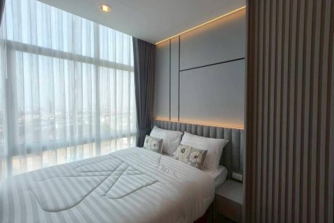 Condominio de 2 dormitorios en Pattaya, Tailandia № 170515 - foto 22
