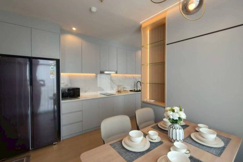 Condominio de 2 dormitorios en Pattaya, Tailandia № 170515 - foto 29