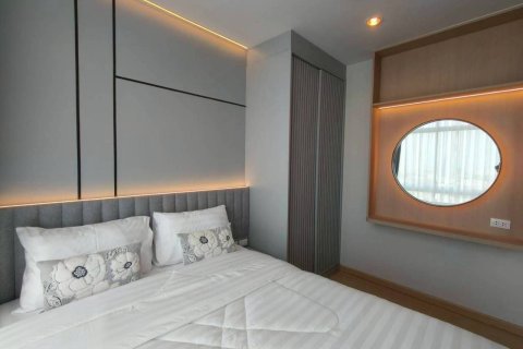 Condominio de 2 dormitorios en Pattaya, Tailandia № 170515 - foto 4